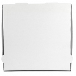 Boîte à pizza alimentaire 31x31x4cm