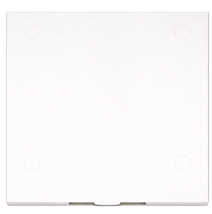 Boîte à pizza alimentaire 40×40×4cm