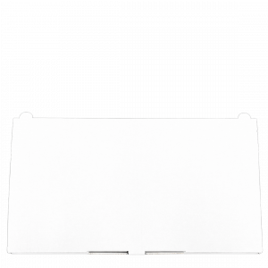 Boîte à calzone alimentaire 33×18×9cm